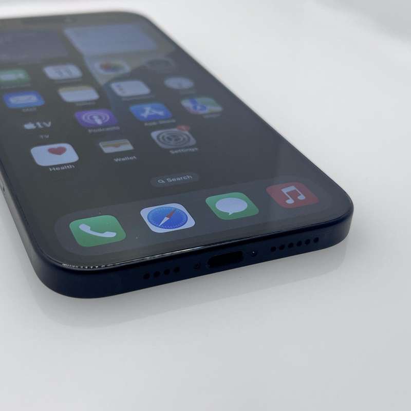 iPhone 15 Plus 256GB Black (12 Month Warranty)