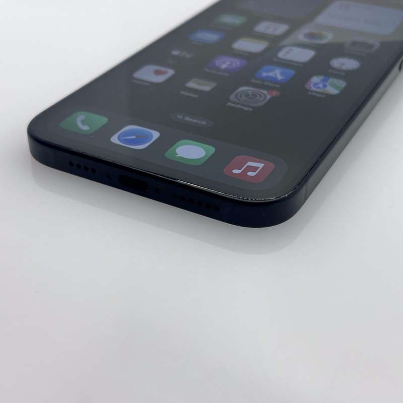 iPhone 15 Plus 256GB Black (12 Month Warranty)