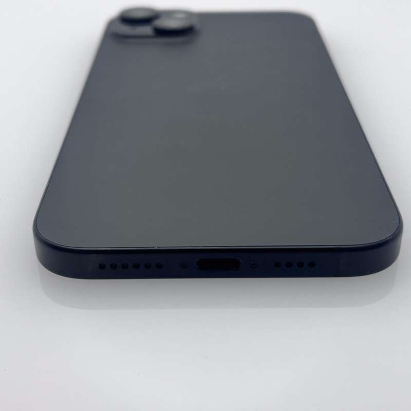 iPhone 15 Plus 256GB Black (12 Month Warranty)