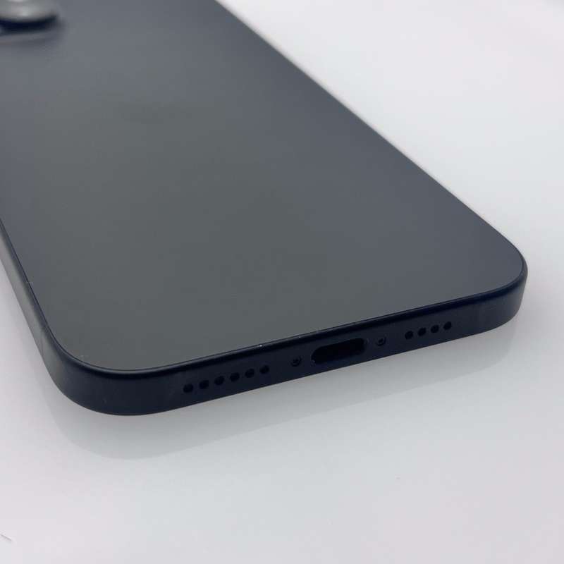 iPhone 15 Plus 256GB Black (12 Month Warranty)