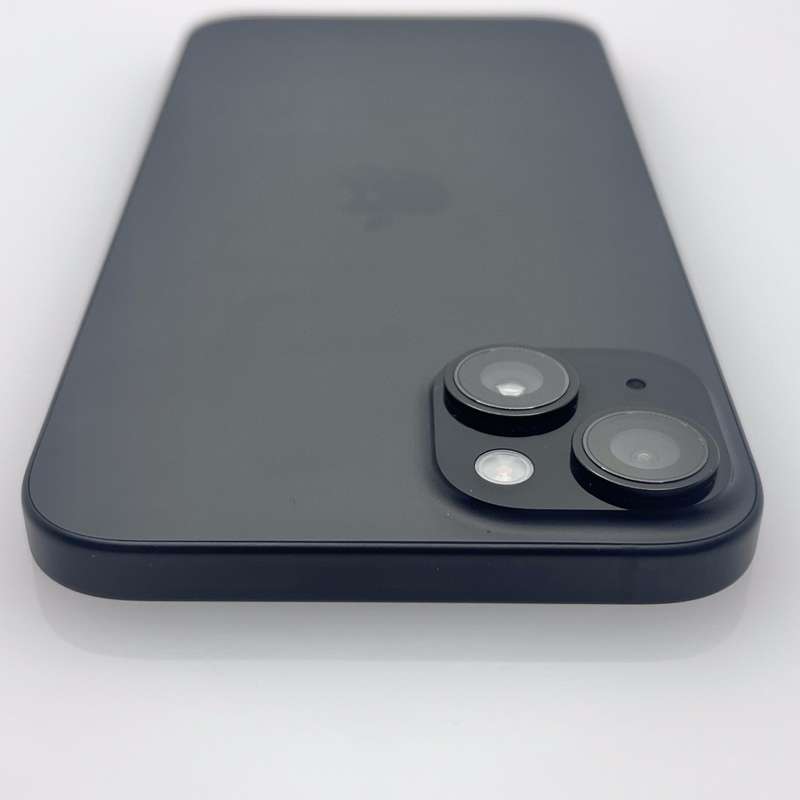 iPhone 15 Plus 256GB Black (12 Month Warranty)