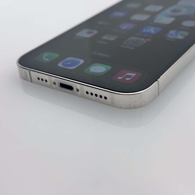 iPhone 12 Pro 128GB No Face ID Silver (6 Month Warranty)