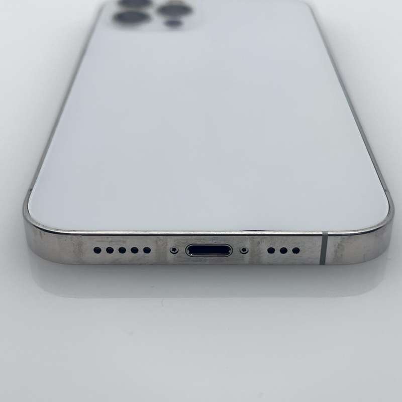 iPhone 12 Pro 128GB No Face ID Silver (6 Month Warranty)