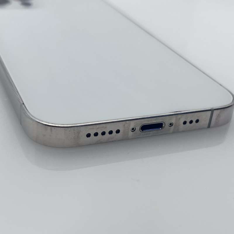 iPhone 12 Pro 128GB No Face ID Silver (6 Month Warranty)