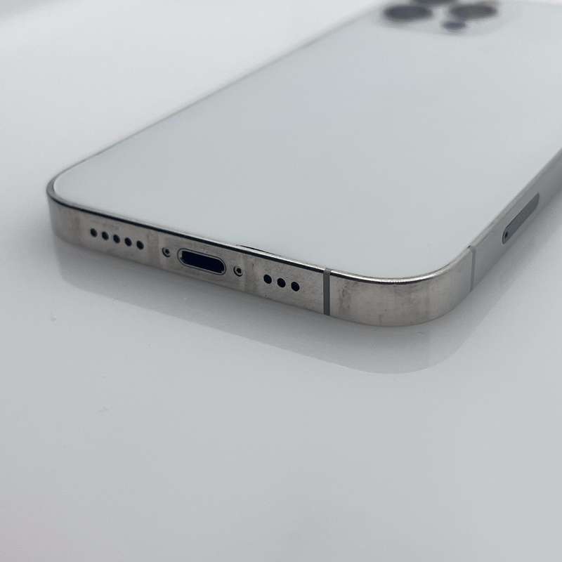 iPhone 12 Pro 128GB No Face ID Silver (6 Month Warranty)