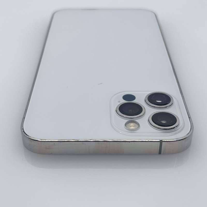 iPhone 12 Pro 128GB No Face ID Silver (6 Month Warranty)