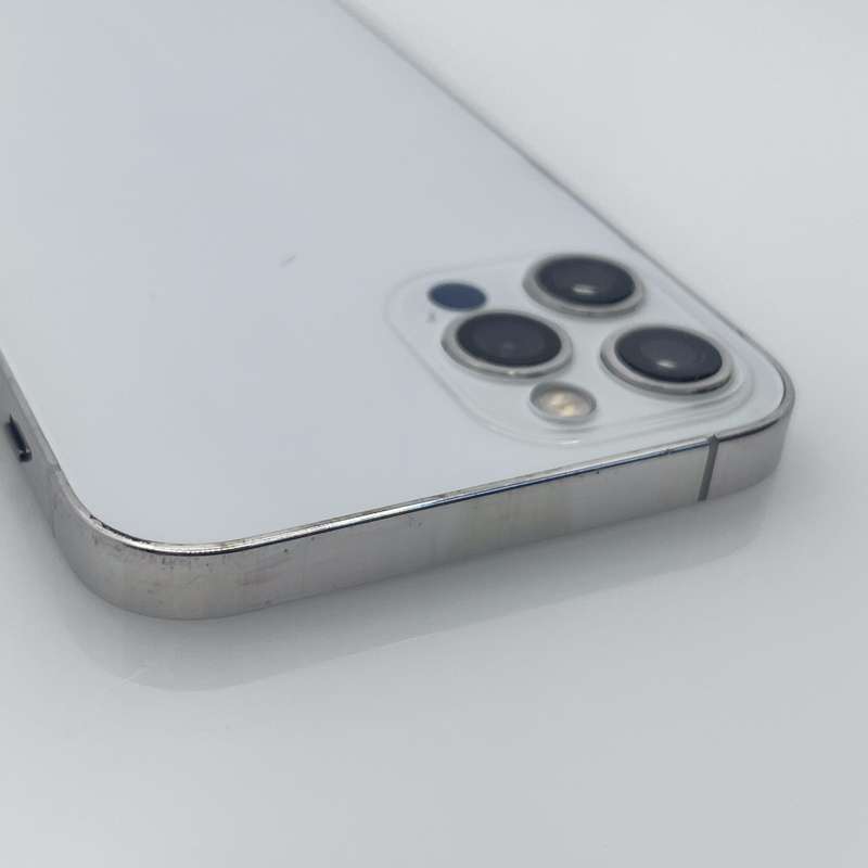 iPhone 12 Pro 128GB No Face ID Silver (6 Month Warranty)