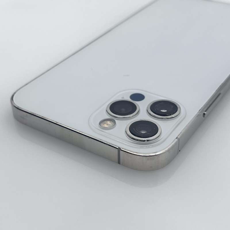 iPhone 12 Pro 128GB No Face ID Silver (6 Month Warranty)