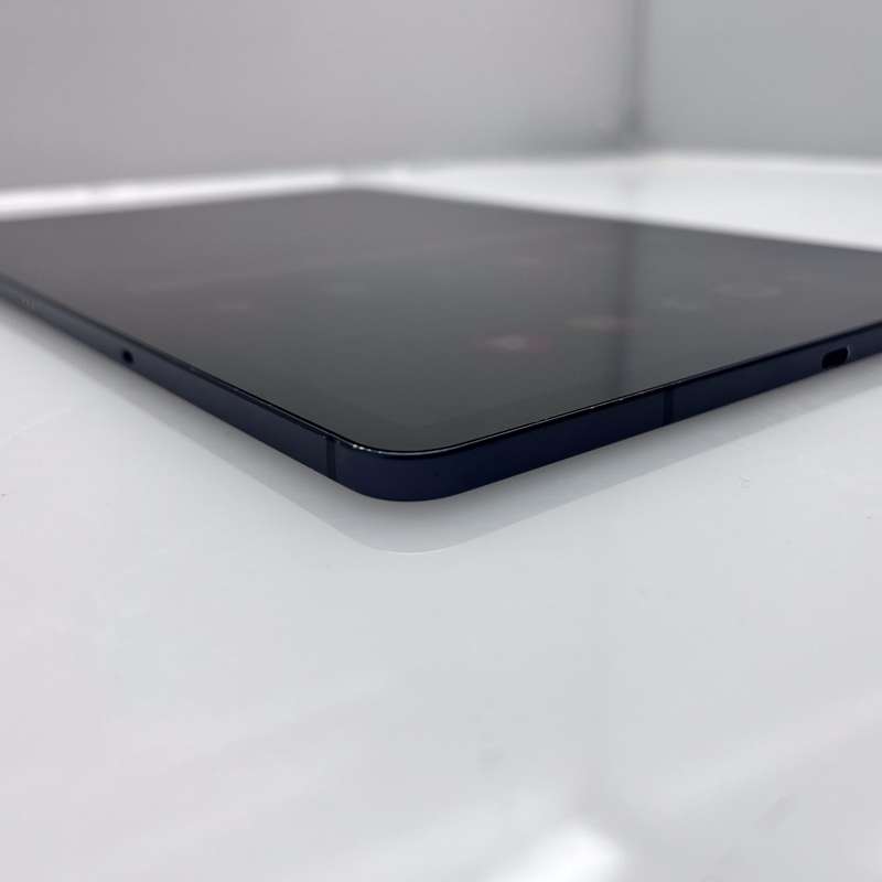 Samsung Galaxy Tab S7 FE 5G 128GB No Camera Mystic Black