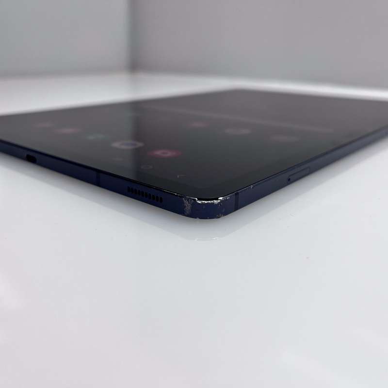 Samsung Galaxy Tab S7 FE 5G 128GB No Camera Mystic Black