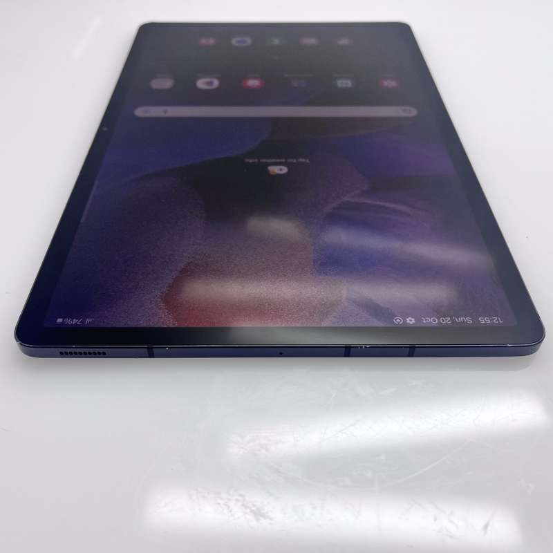 Samsung Galaxy Tab S7 FE 5G 128GB No Camera Mystic Black