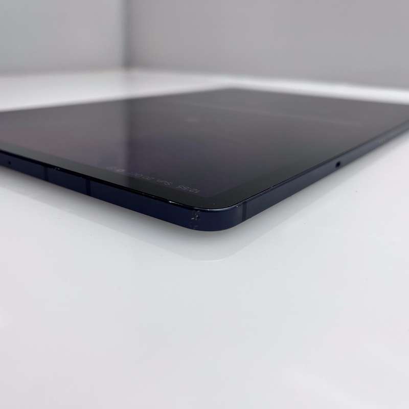 Samsung Galaxy Tab S7 FE 5G 128GB No Camera Mystic Black