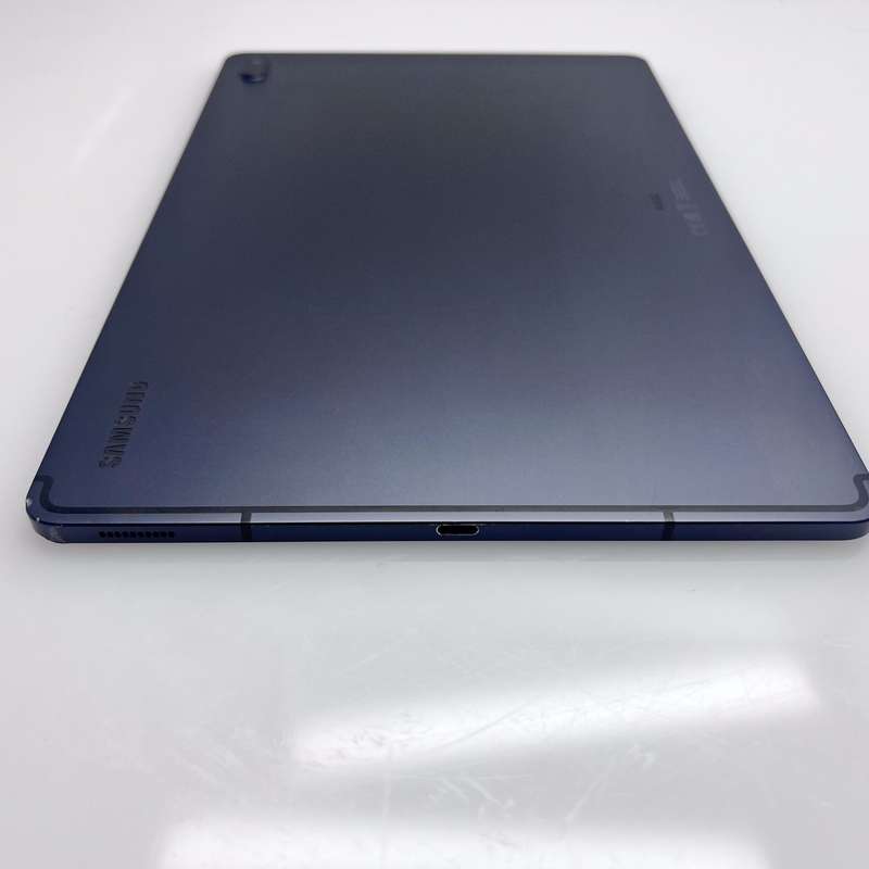Samsung Galaxy Tab S7 FE 5G 128GB No Camera Mystic Black