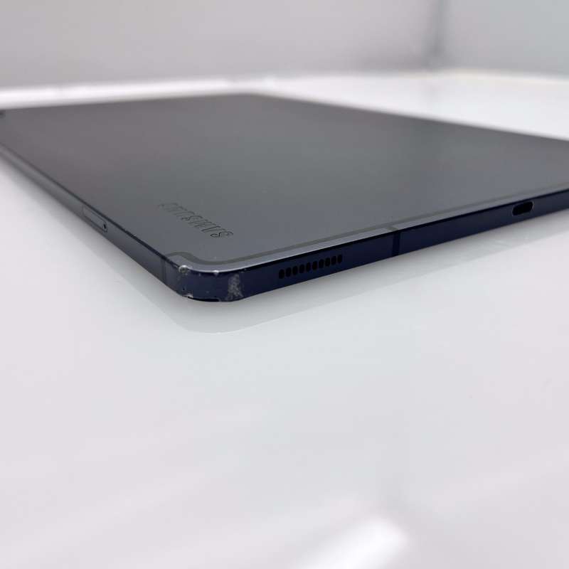 Samsung Galaxy Tab S7 FE 5G 128GB No Camera Mystic Black