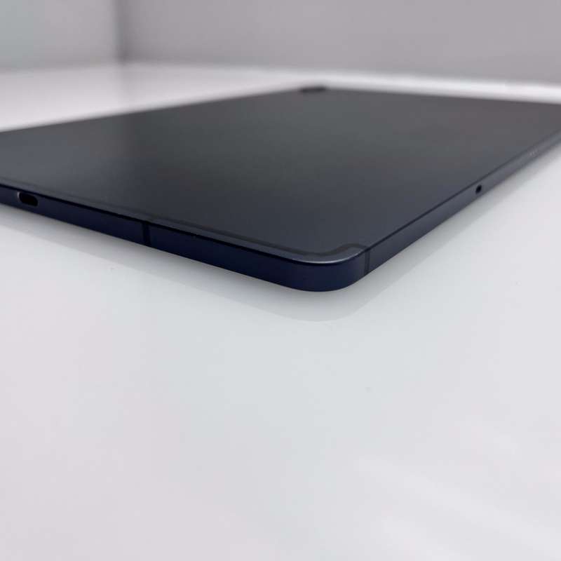 Samsung Galaxy Tab S7 FE 5G 128GB No Camera Mystic Black