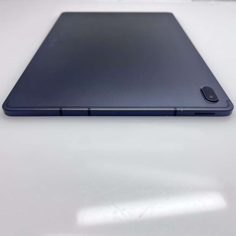 Samsung Galaxy Tab S7 FE 5G 128GB No Camera Mystic Black
