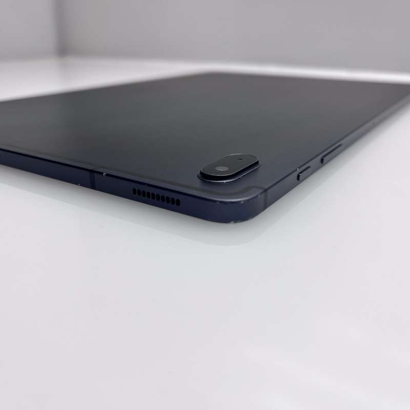 Samsung Galaxy Tab S7 FE 5G 128GB No Camera Mystic Black