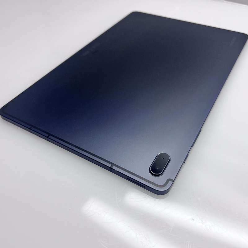Samsung Galaxy Tab S7 FE 5G 128GB No Camera Mystic Black