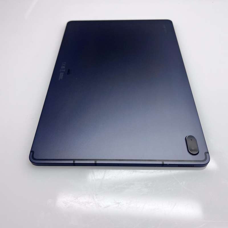 Samsung Galaxy Tab S7 FE 5G 128GB No Camera Mystic Black