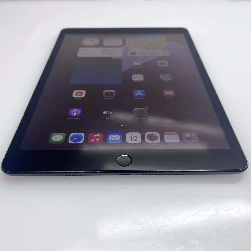 iPad 10.2" 9th Gen (WiFi Only) 64GB No Touch ID Space Grey