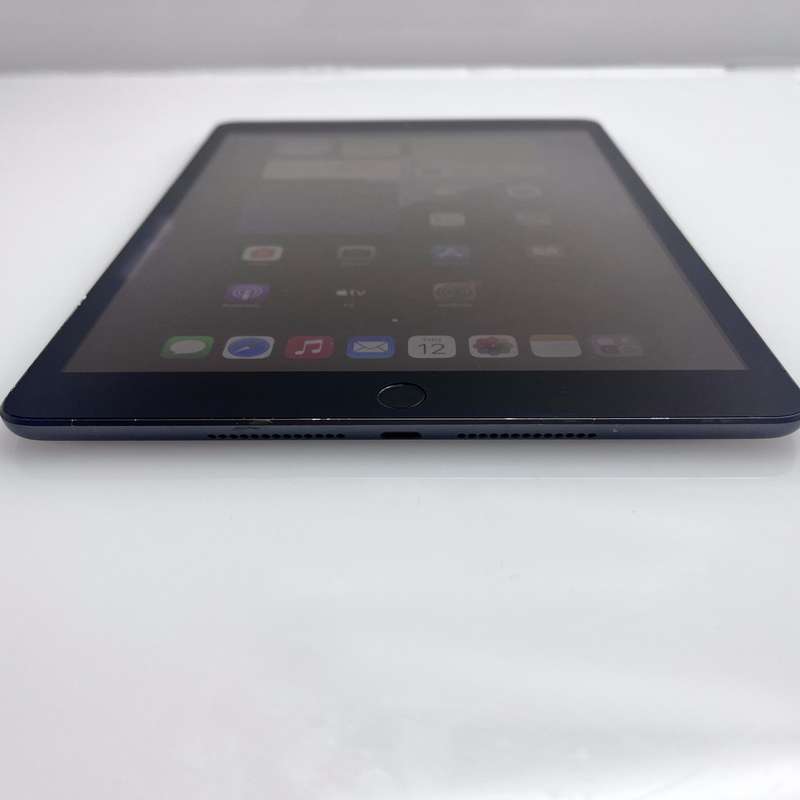iPad 10.2" 9th Gen (WiFi Only) 64GB No Touch ID Space Grey