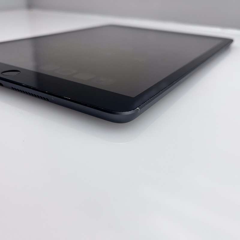 iPad 10.2" 9th Gen (WiFi Only) 64GB No Touch ID Space Grey