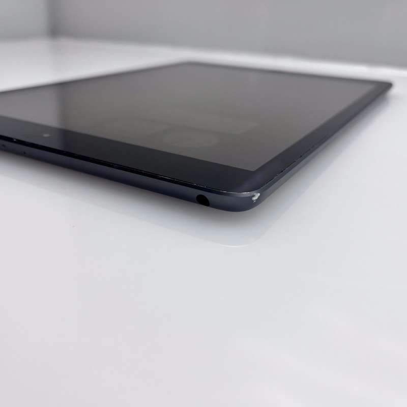 iPad 10.2" 9th Gen (WiFi Only) 64GB No Touch ID Space Grey