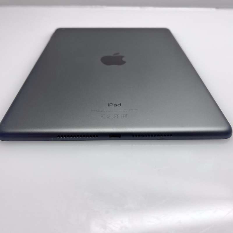 iPad 10.2" 9th Gen (WiFi Only) 64GB No Touch ID Space Grey