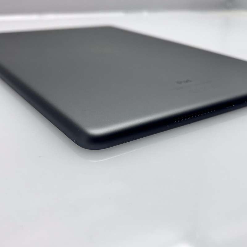 iPad 10.2" 9th Gen (WiFi Only) 64GB No Touch ID Space Grey