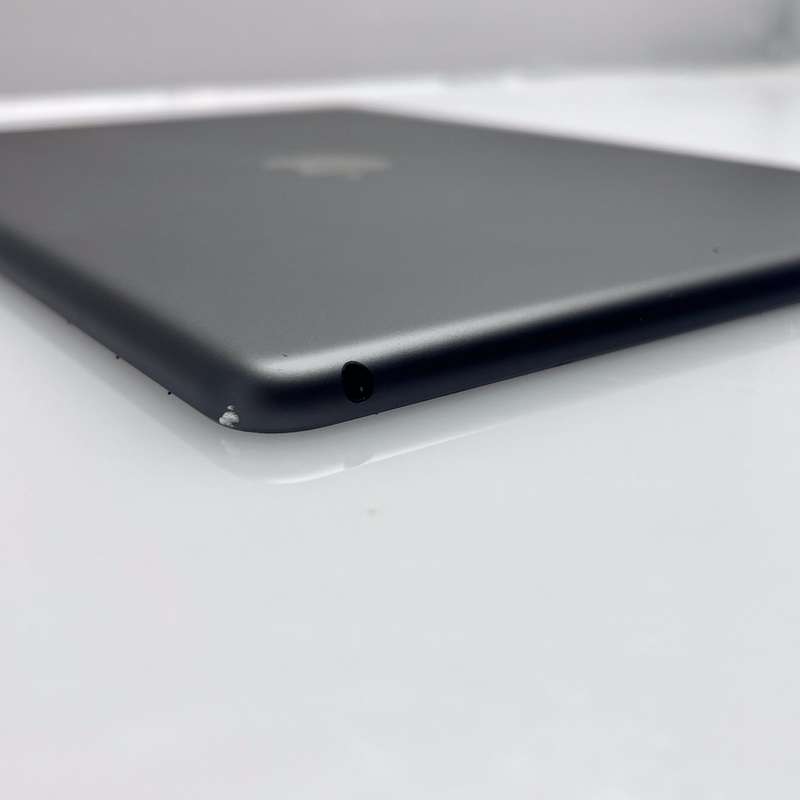 iPad 10.2" 9th Gen (WiFi Only) 64GB No Touch ID Space Grey