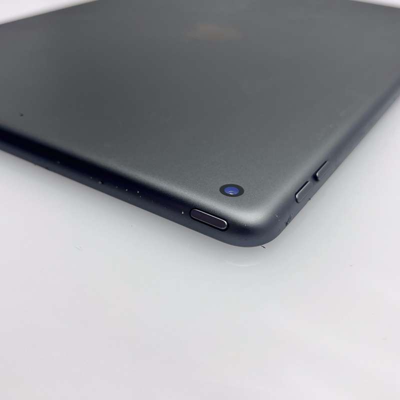 iPad 10.2" 9th Gen (WiFi Only) 64GB No Touch ID Space Grey
