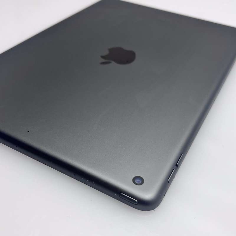 iPad 10.2" 9th Gen (WiFi Only) 64GB No Touch ID Space Grey