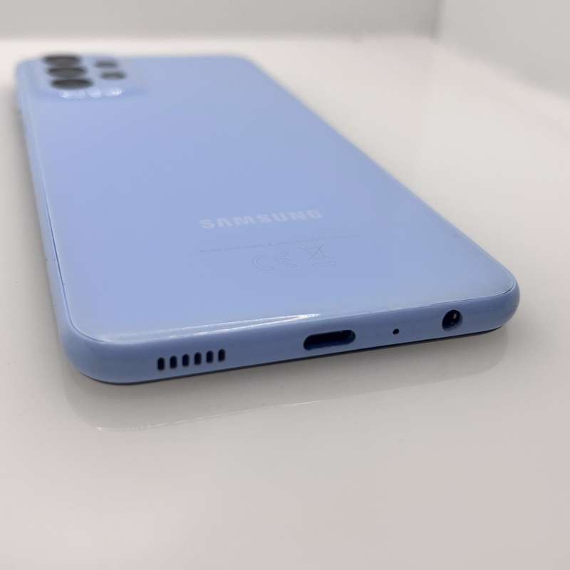 Samsung Galaxy A23 64GB Awesome Blue