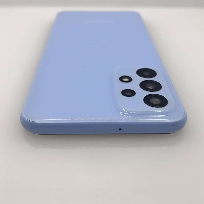 Samsung Galaxy A23 64GB Awesome Blue