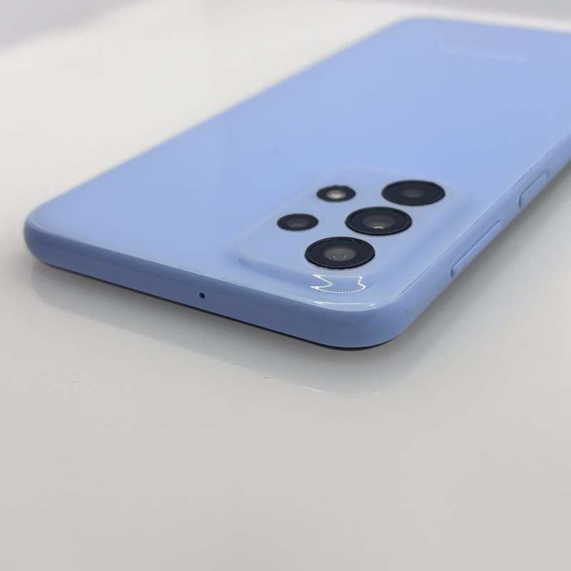 Samsung Galaxy A23 64GB Awesome Blue