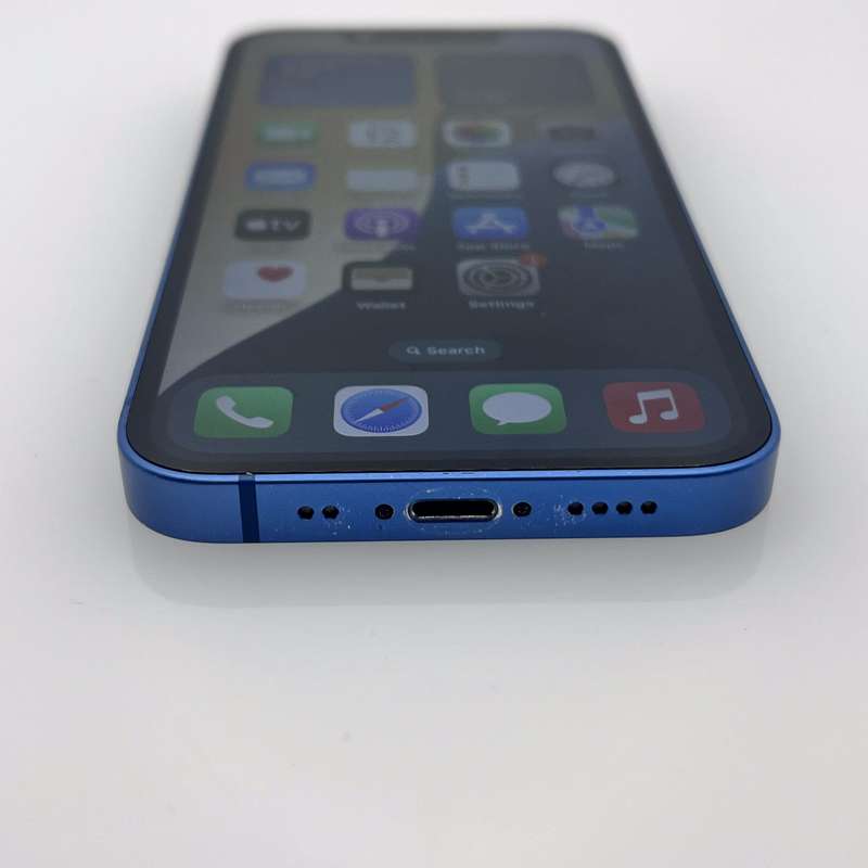 iPhone 13 Mini 128GB Blue (6 Month Warranty)