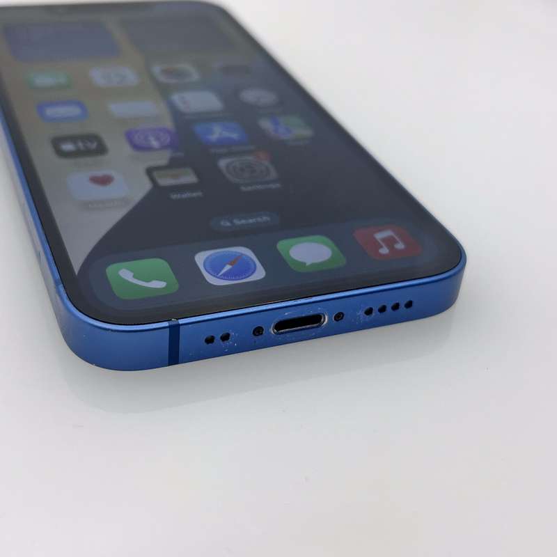 iPhone 13 Mini 128GB Blue (6 Month Warranty)