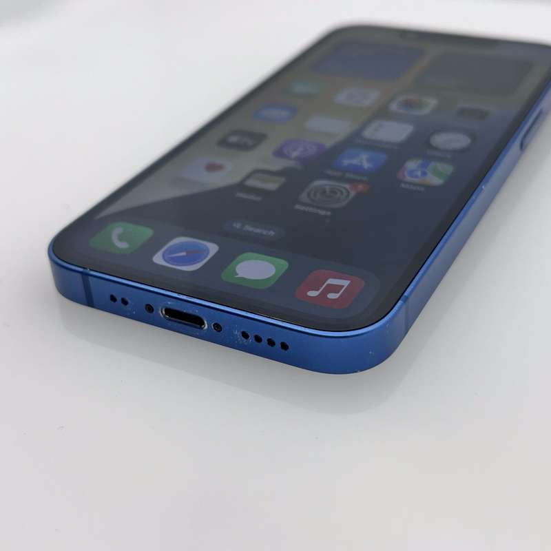 iPhone 13 Mini 128GB Blue (6 Month Warranty)
