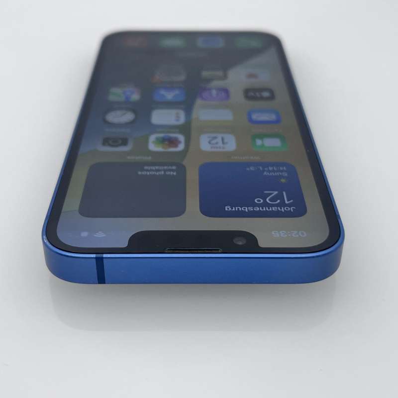 iPhone 13 Mini 128GB Blue (6 Month Warranty)