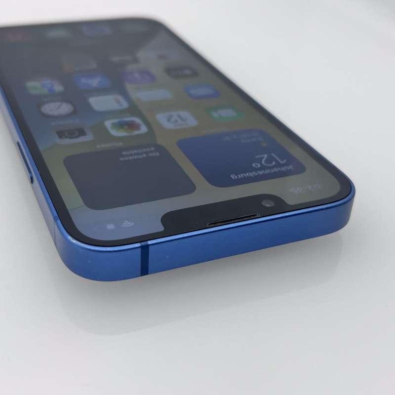 iPhone 13 Mini 128GB Blue (6 Month Warranty)