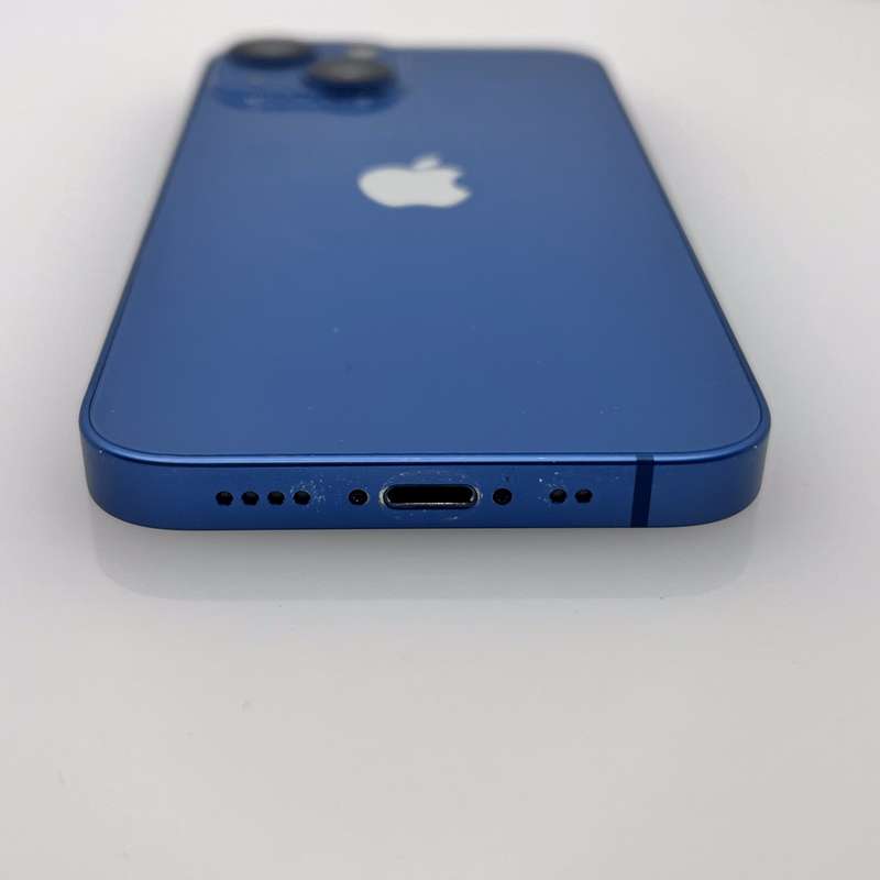 iPhone 13 Mini 128GB Blue (6 Month Warranty)