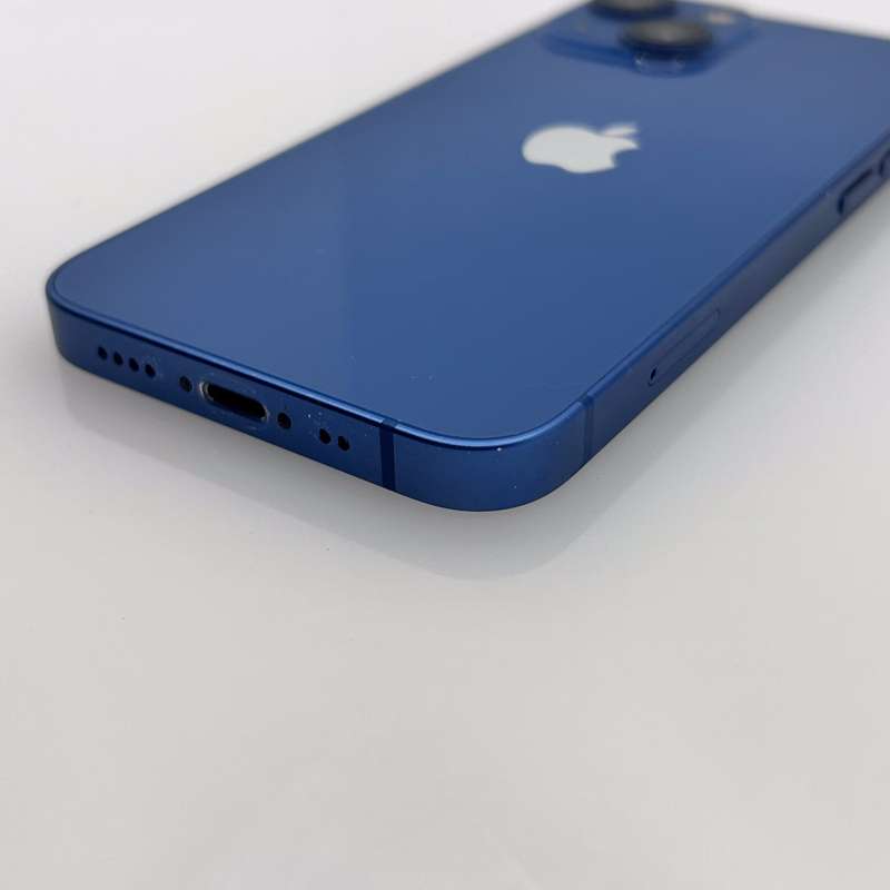 iPhone 13 Mini 128GB Blue (6 Month Warranty)