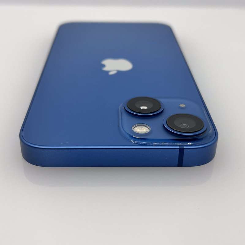 iPhone 13 Mini 128GB Blue (6 Month Warranty)