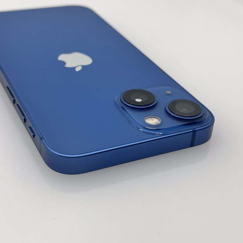 iPhone 13 Mini 128GB Blue (6 Month Warranty)