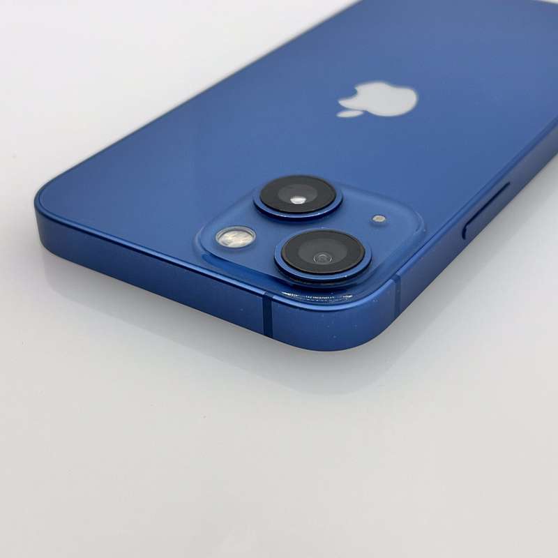 iPhone 13 Mini 128GB Blue (6 Month Warranty)