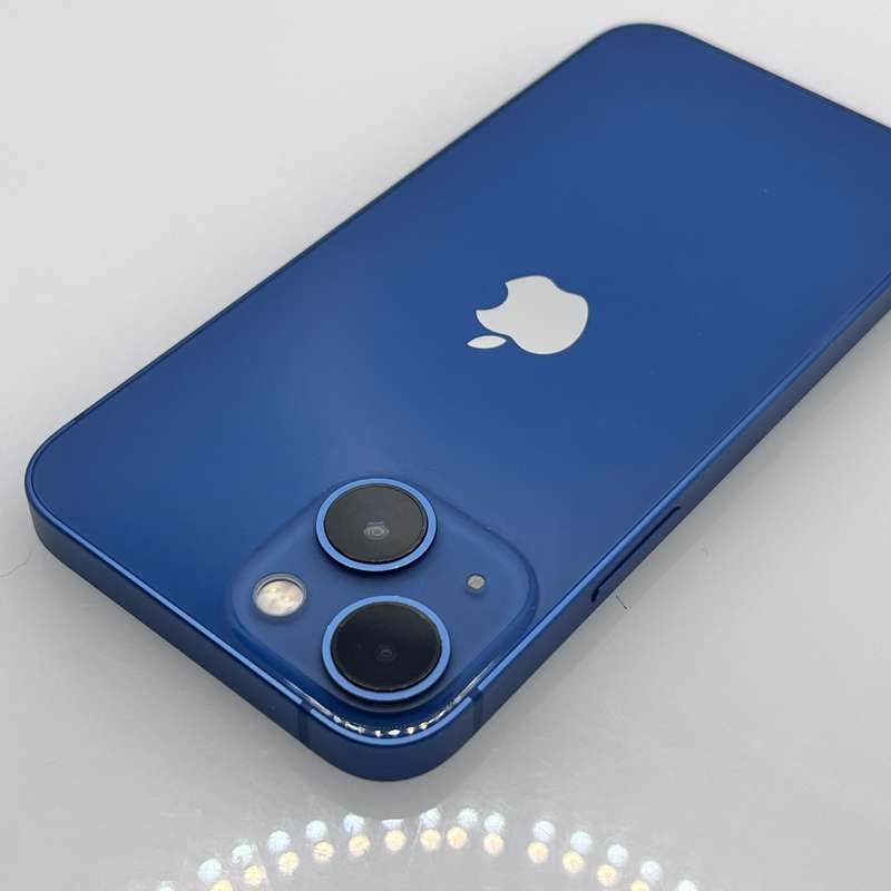 iPhone 13 Mini 128GB Blue (6 Month Warranty)