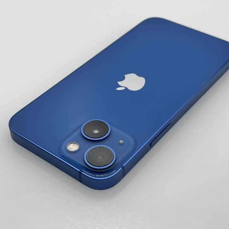 iPhone 13 Mini 128GB Blue (6 Month Warranty)