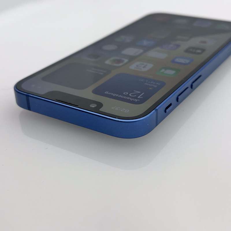 iPhone 13 Mini 128GB Blue (6 Month Warranty)