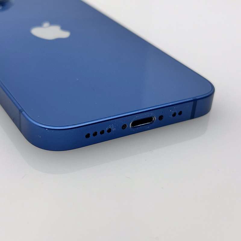 iPhone 13 Mini 128GB Blue (6 Month Warranty)