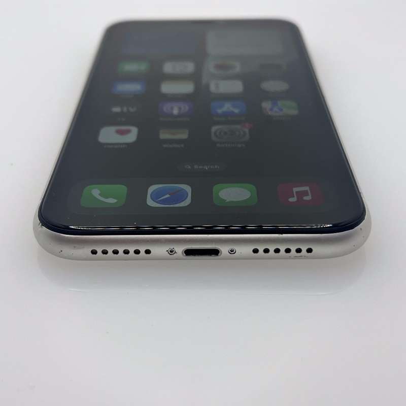 iPhone 11 128GB White (6 Month Warranty)